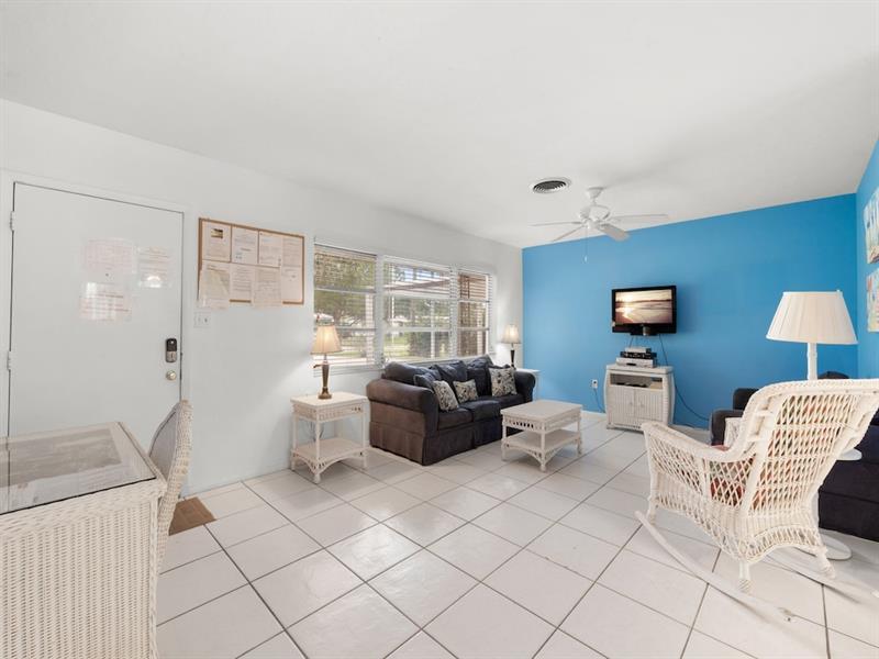Parkdale Home Венис Екстериор снимка