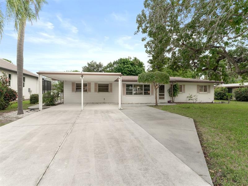 Parkdale Home Венис Екстериор снимка